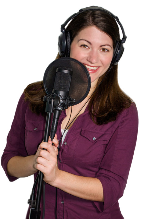 Lisa Mueller - Contact